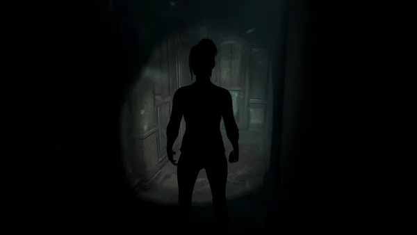 Outbreak: The Nightmare Chronicles screenshot 8