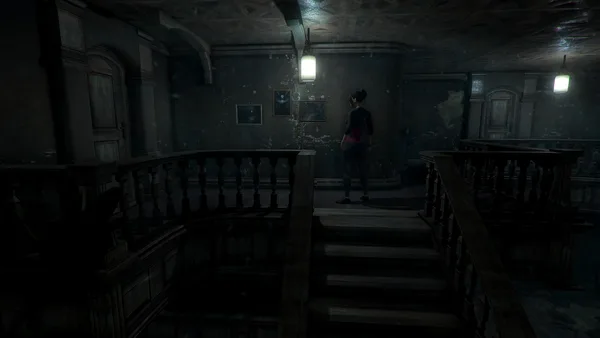 Outbreak: The Nightmare Chronicles screenshot 9