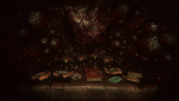 Screenshot 10 di Project Nightmares Case 36: Henrietta Kedward