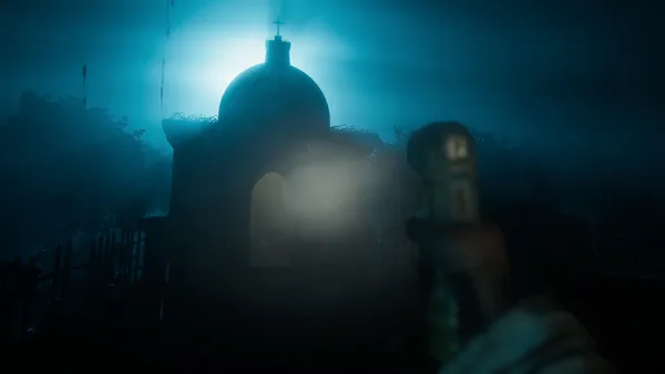 Screenshot 11 di Project Nightmares Case 36: Henrietta Kedward