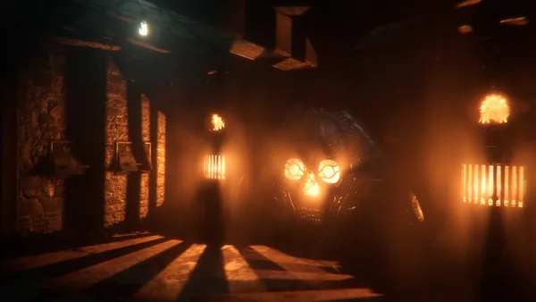 Screenshot 14 di Project Nightmares Case 36: Henrietta Kedward