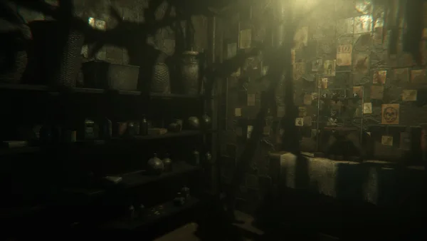 Screenshot 16 di Project Nightmares Case 36: Henrietta Kedward