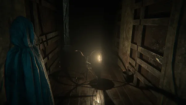 Screenshot 17 di Project Nightmares Case 36: Henrietta Kedward