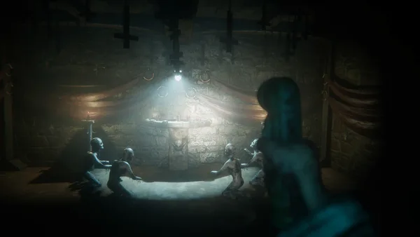 Screenshot 18 di Project Nightmares Case 36: Henrietta Kedward