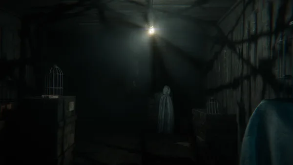 Screenshot 2 di Project Nightmares Case 36: Henrietta Kedward