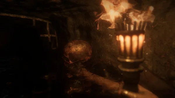 Screenshot 3 di Project Nightmares Case 36: Henrietta Kedward
