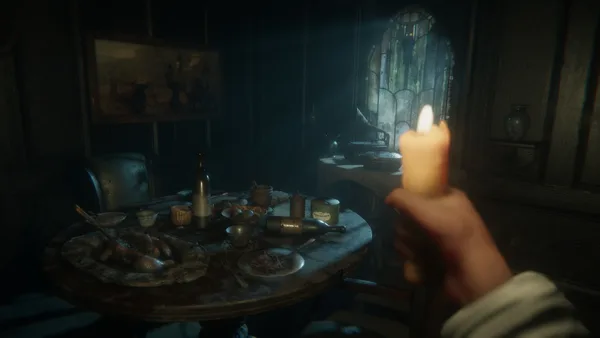 Screenshot 5 di Project Nightmares Case 36: Henrietta Kedward