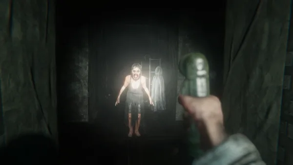 Screenshot 7 di Project Nightmares Case 36: Henrietta Kedward