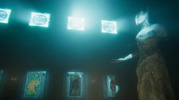 Screenshot 8 di Project Nightmares Case 36: Henrietta Kedward