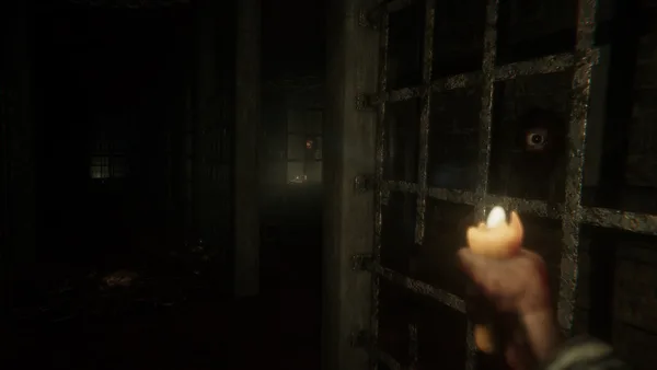 Screenshot 9 di Project Nightmares Case 36: Henrietta Kedward