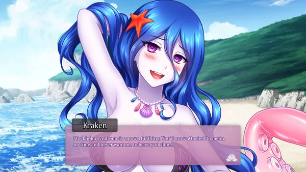 Dimension of Monster Girls screenshot 5