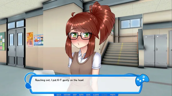 LuGame: Lunchtime Games Club! screenshot 8