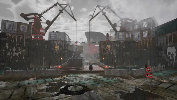 POSTWORLD screenshot 11