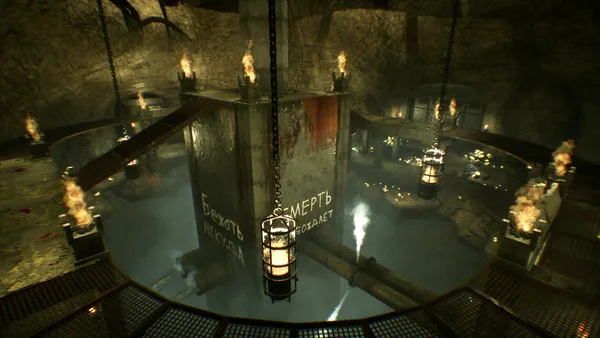POSTWORLD screenshot 13