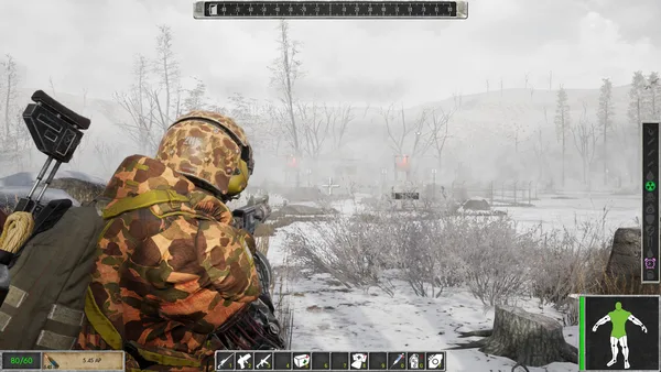 POSTWORLD screenshot 16