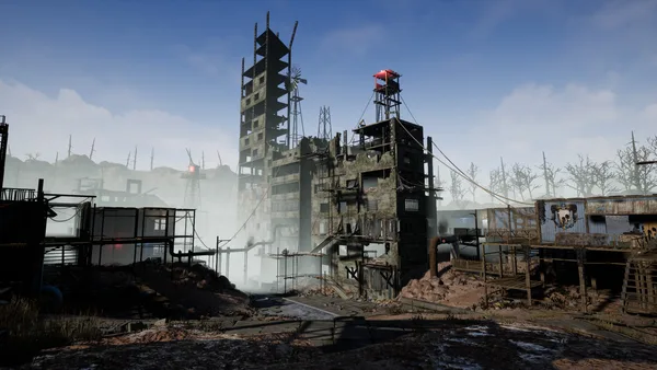 POSTWORLD screenshot 18