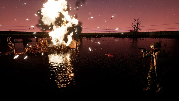 POSTWORLD screenshot 19