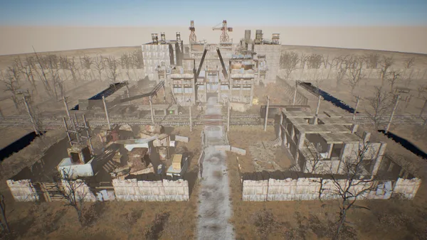 POSTWORLD screenshot 21