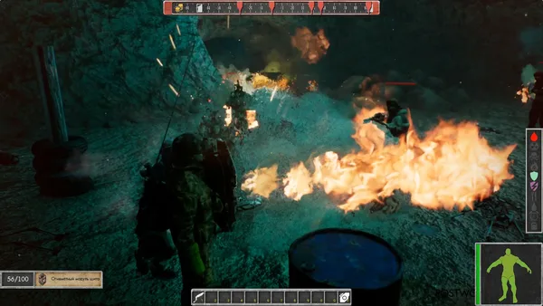 POSTWORLD screenshot 6