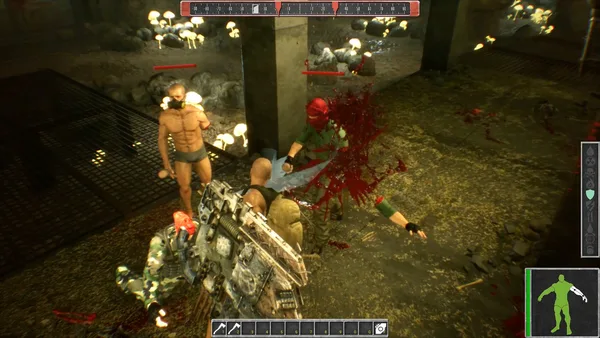 POSTWORLD screenshot 8