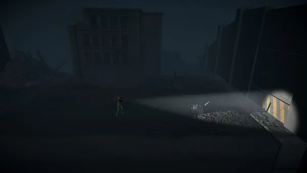 This Child Of Mine screenshot 1