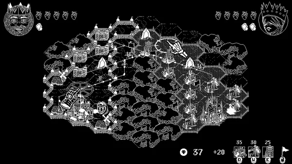 Death Crown screenshot 11
