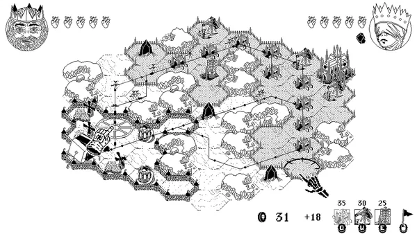 Death Crown screenshot 12