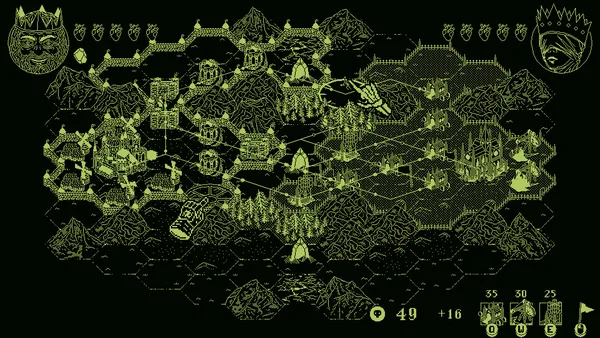 Death Crown screenshot 13