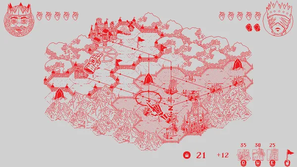 Death Crown screenshot 14