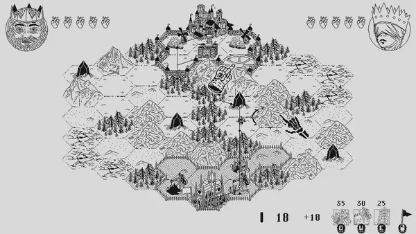 Death Crown screenshot 15