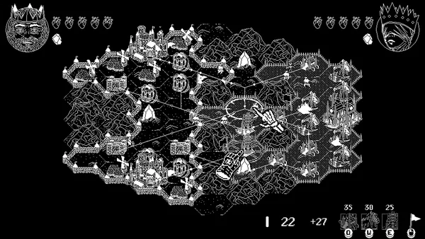 Death Crown screenshot 3