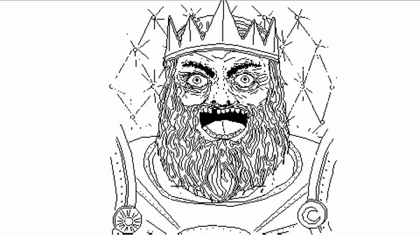 Death Crown screenshot 4