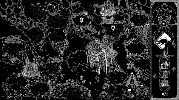 Death Crown screenshot 7