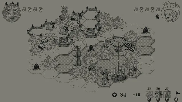 Death Crown screenshot 9