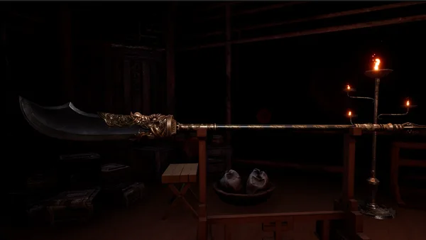 三国虎将传VR-Sanguo Warriors VR screenshot 8