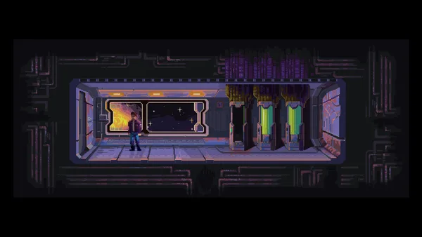 Tardy screenshot 1