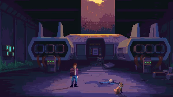 Tardy screenshot 2