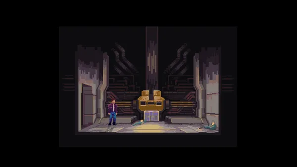 Tardy screenshot 7
