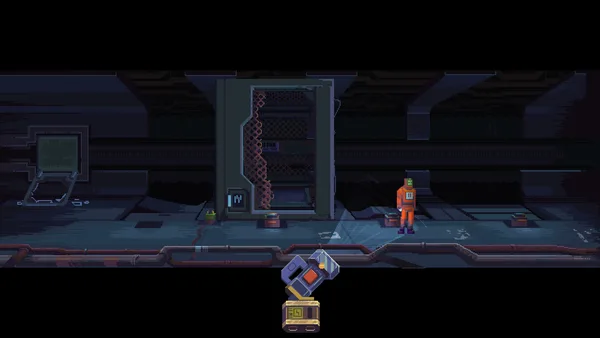 Tardy screenshot 8