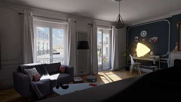 Catify VR screenshot 3
