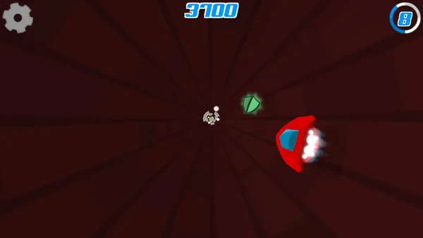 Space Escape! screenshot 7