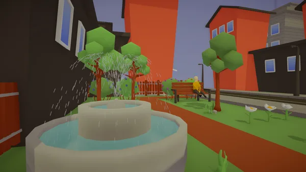 The Balcony screenshot 4