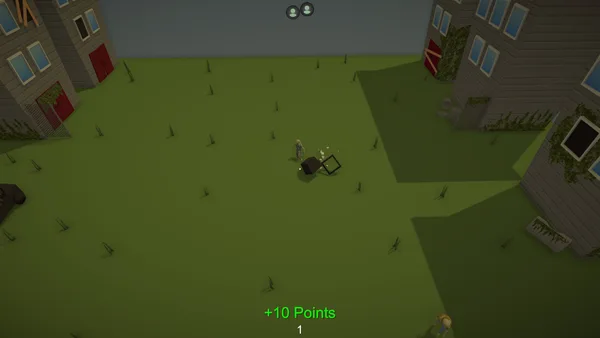 The Balcony screenshot 5