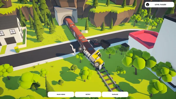 Radical Relocation screenshot 10