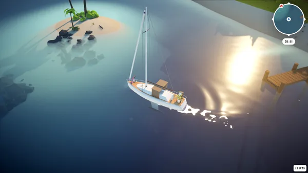 Radical Relocation screenshot 22