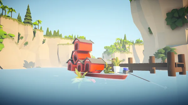Radical Relocation screenshot 24