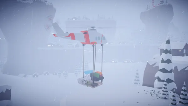 Radical Relocation screenshot 8