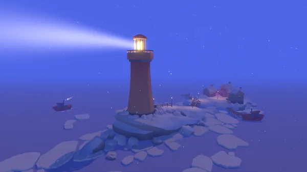 Hidden Paws screenshot 10