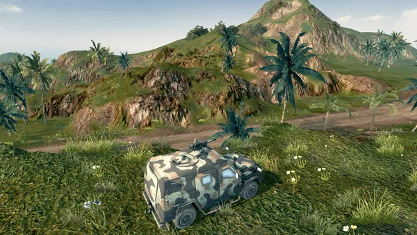 FinalFire screenshot 3