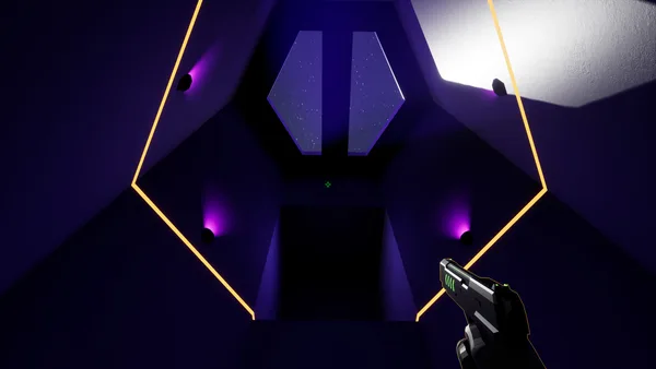Acid Spy screenshot 5